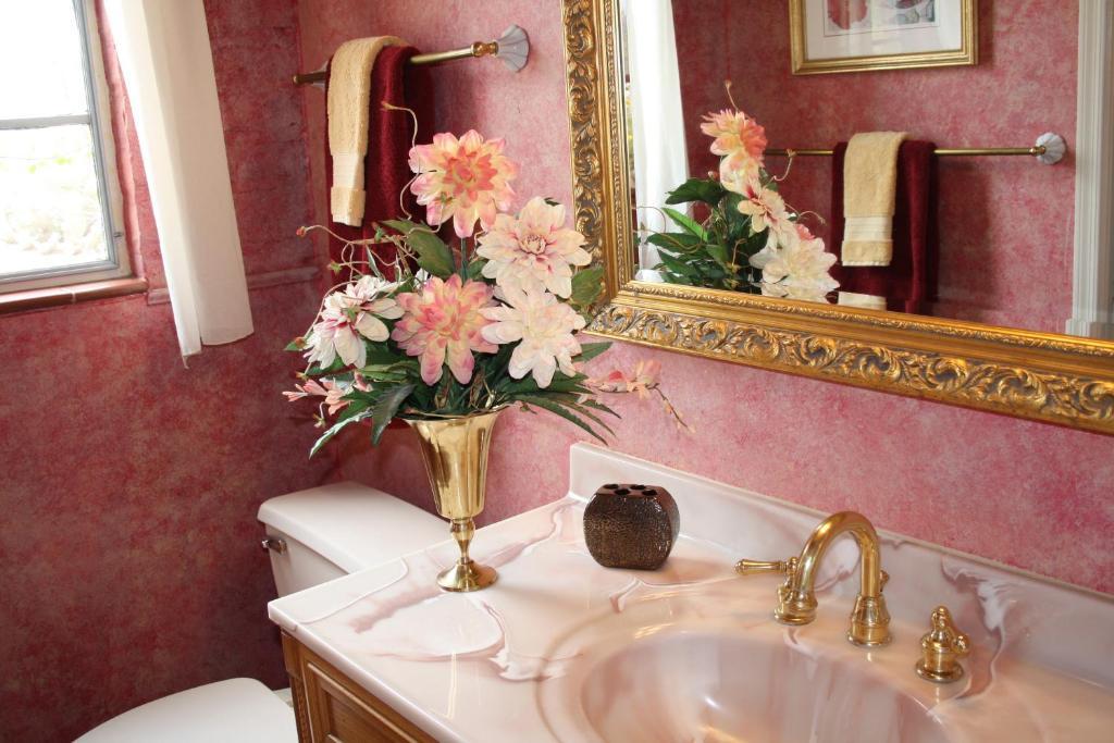 Bed & Breakfast Hacienda Del Desierto 3*