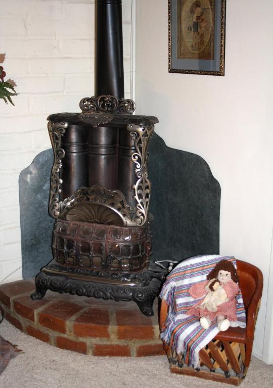 Bed & Breakfast Hacienda Del Desierto 3*