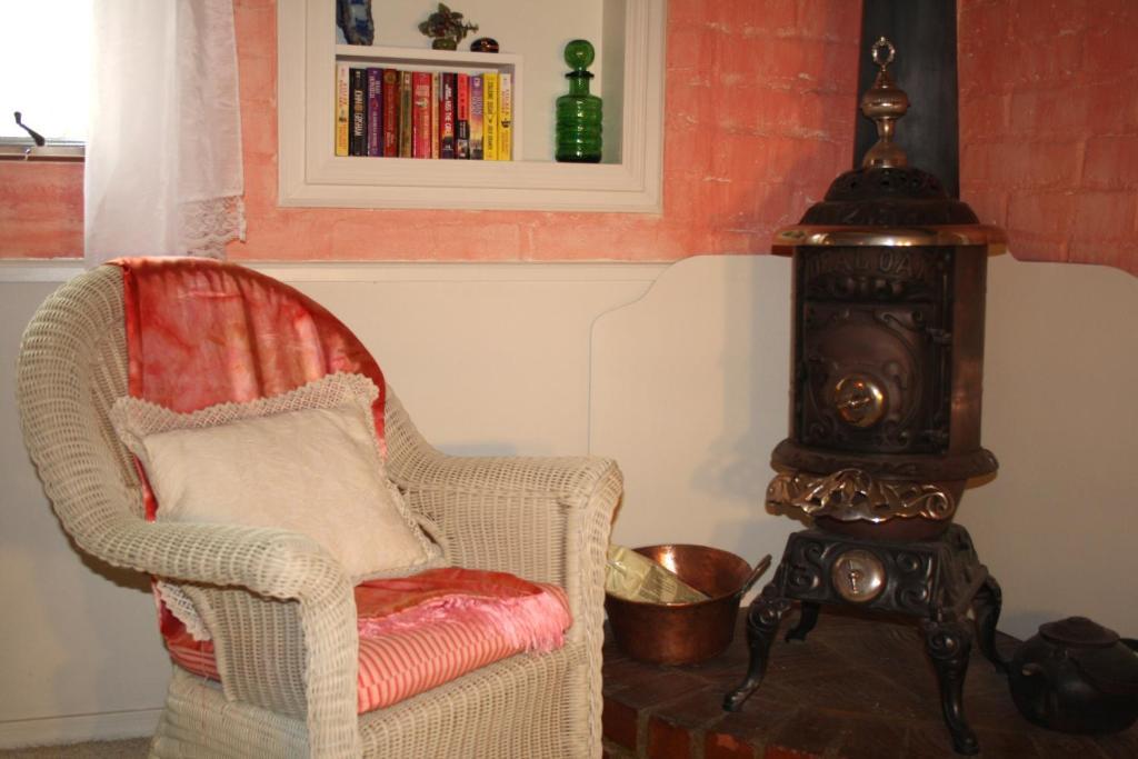 Hacienda Del Desierto Bed & Breakfast Tanque Verde