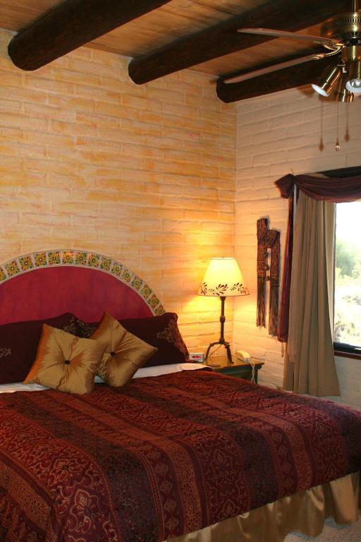 Bed & Breakfast Hacienda Del Desierto