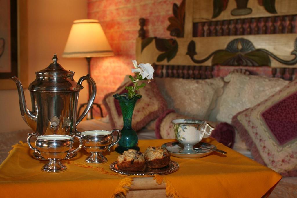 Hacienda Del Desierto 3*