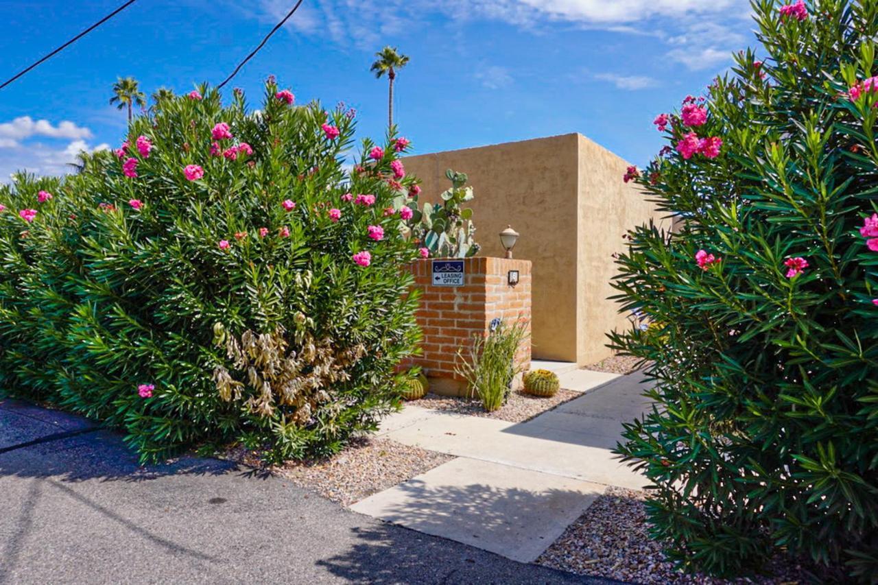 Apartment Riverside Tucson