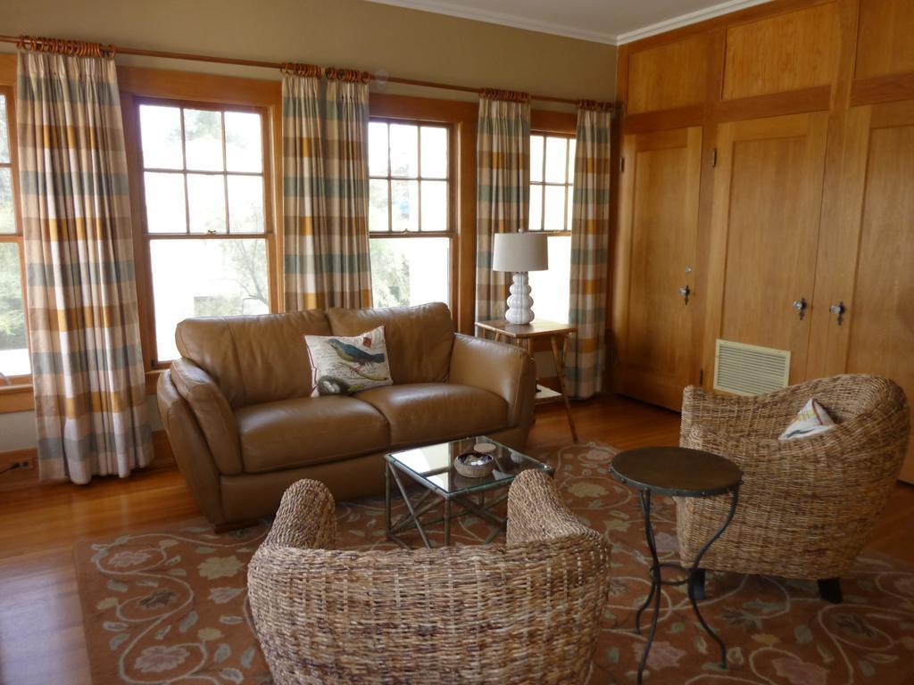Catalina Park Bed & Breakfast Tucson