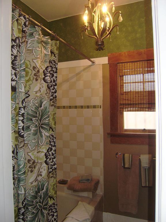 Bed & Breakfast Catalina Park Tucson