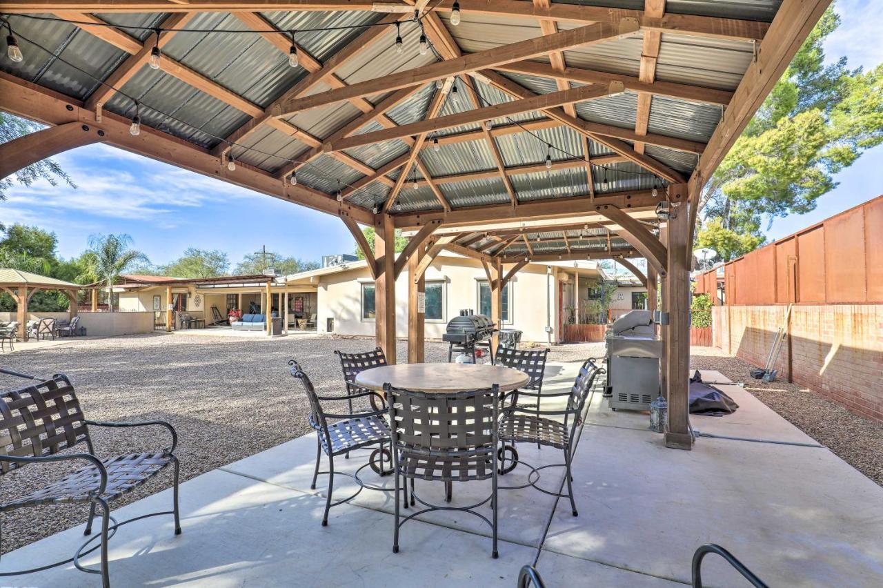 Pet-friendly Casita Shared Hot Tub And Porch Holiday home *