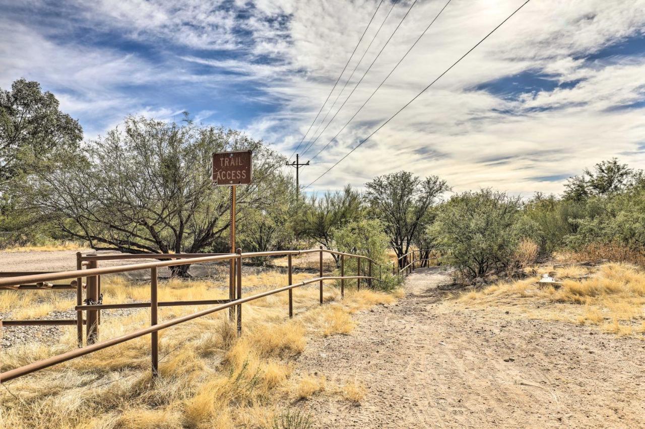 Holiday home Pet-friendly Casita Shared Hot Tub And Porch *