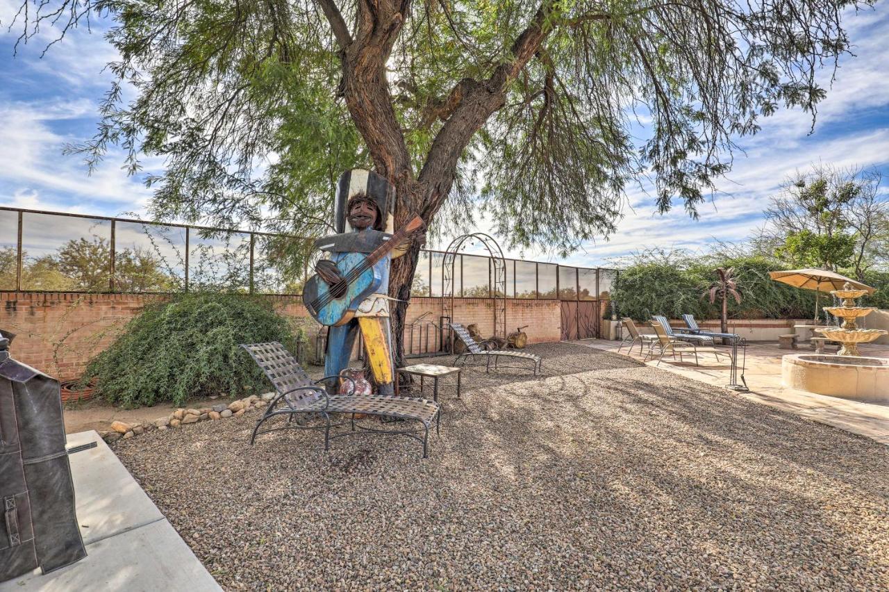Holiday home Pet-friendly Casita Shared Hot Tub And Porch