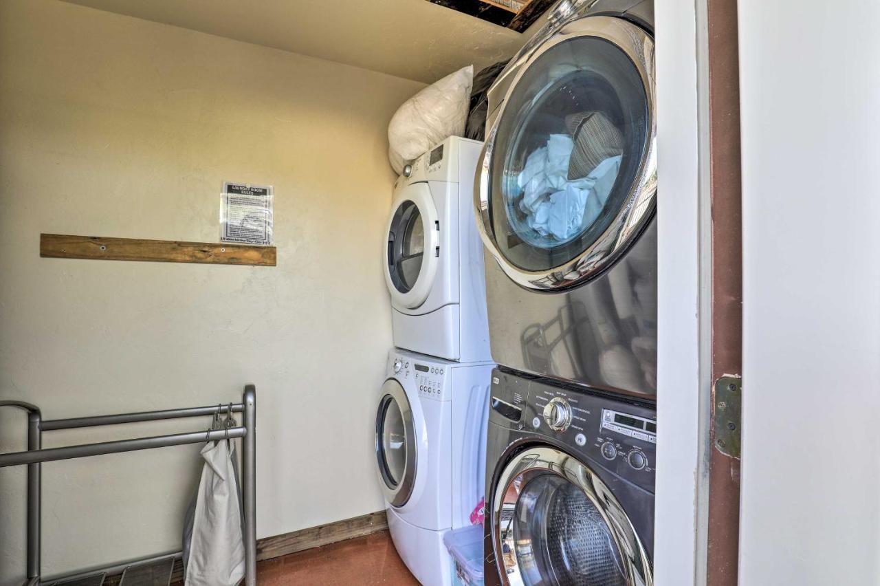 Pet-friendly Casita Shared Hot Tub And Porch Holiday home