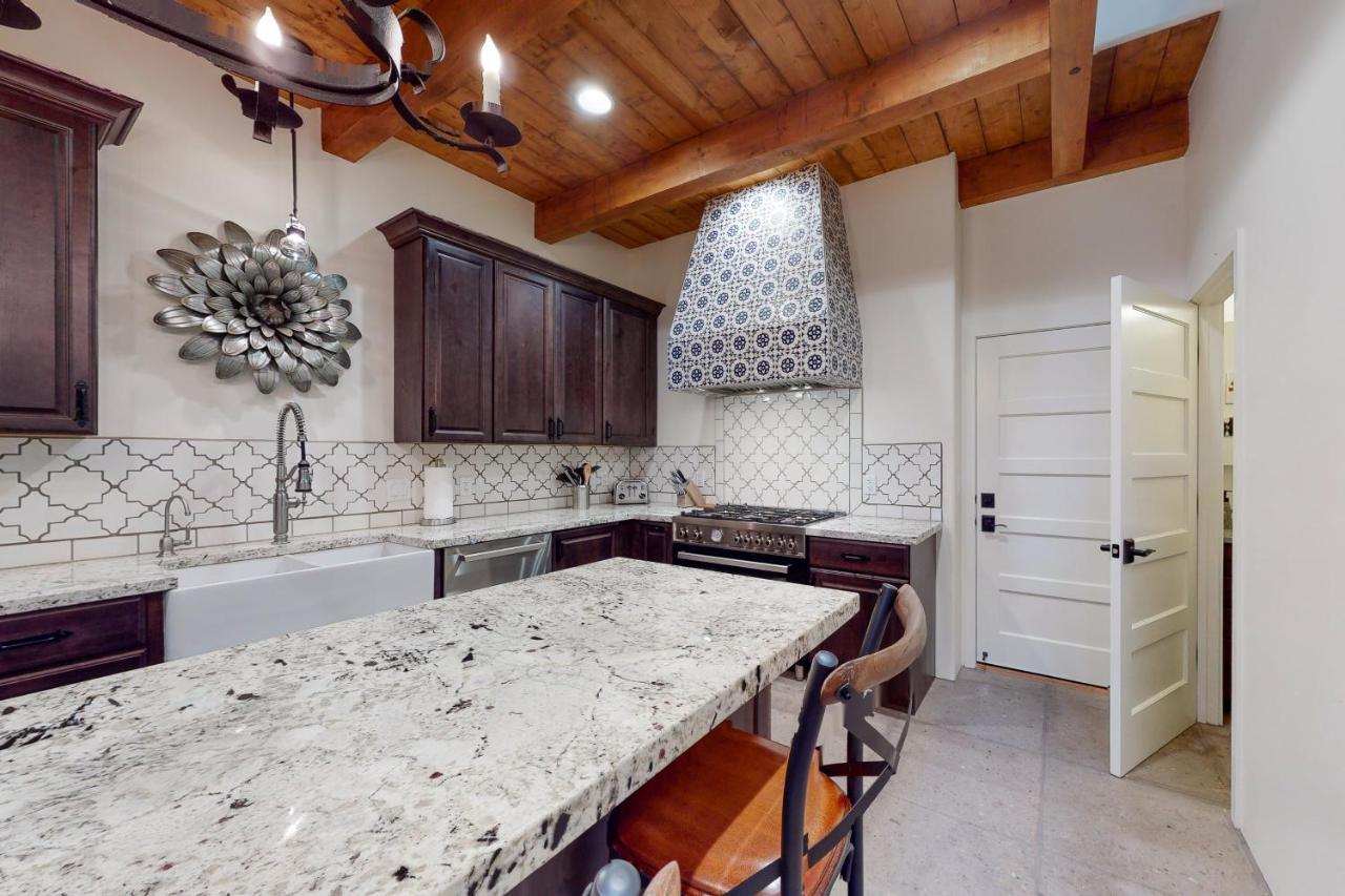 Menlo Magic Holiday home *