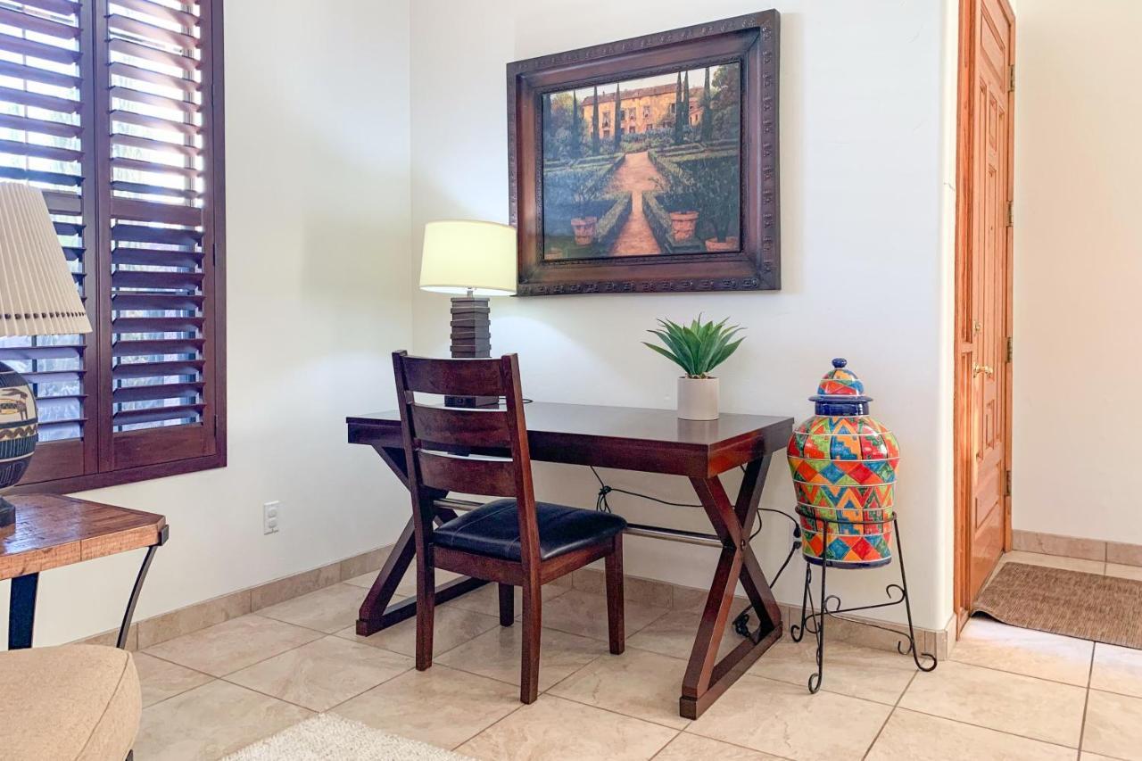 Holiday home La Paloma Executive