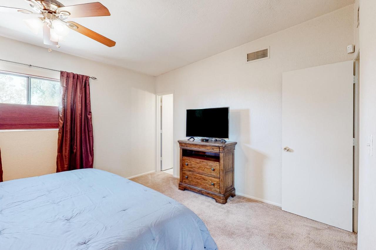 Holiday home Jupiter Coyote Tucson