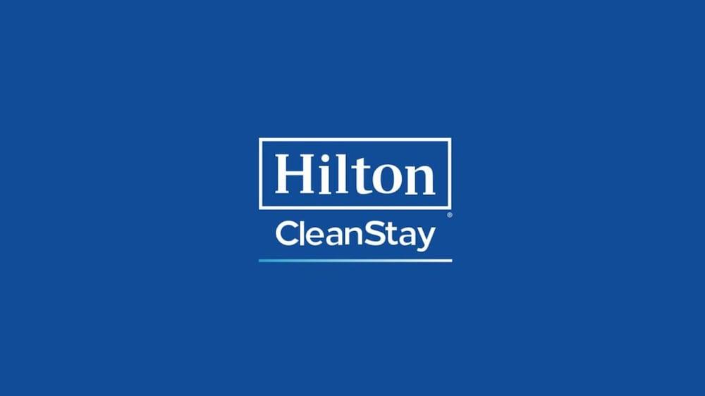 Homewood St. Philip's Plaza 3* Tucson