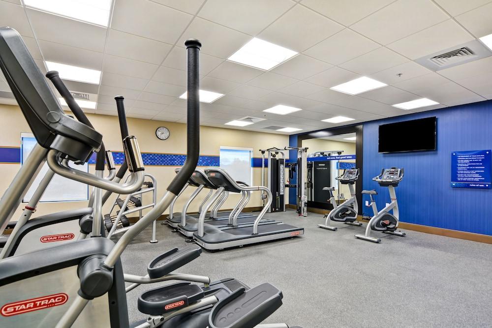 Hampton Tech Park Hotel 3*