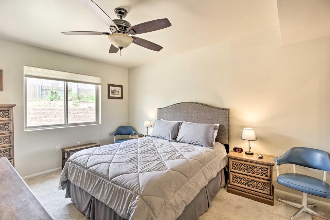 Lovely With Private Pool And Hot Tub! Tucson