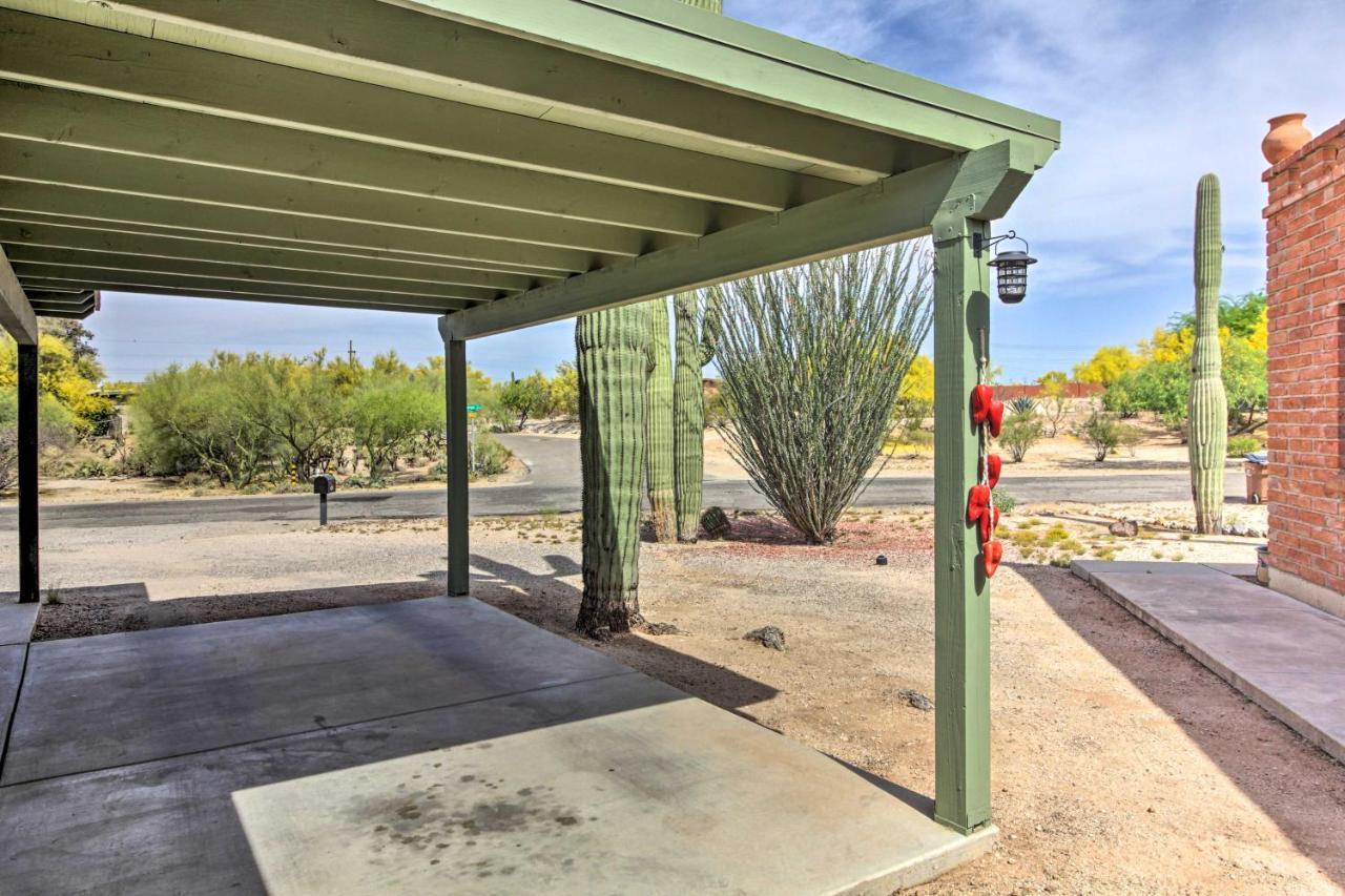 Lovely With Private Pool And Hot Tub! * Tucson