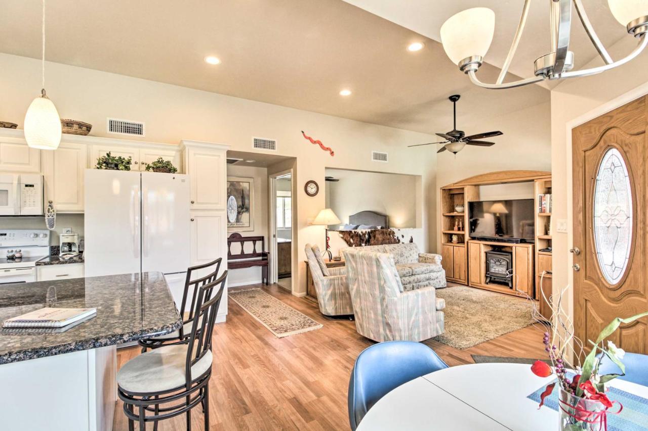 Lovely With Private Pool And Hot Tub! *