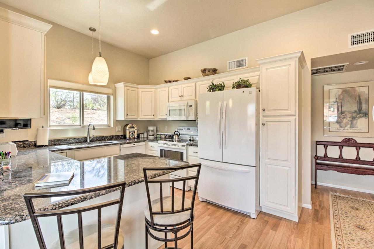 Lovely With Private Pool And Hot Tub! * Tucson