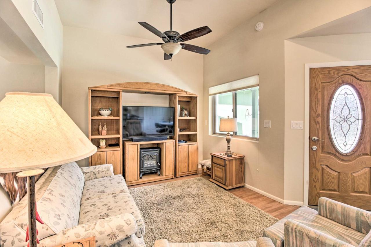Lovely With Private Pool And Hot Tub!