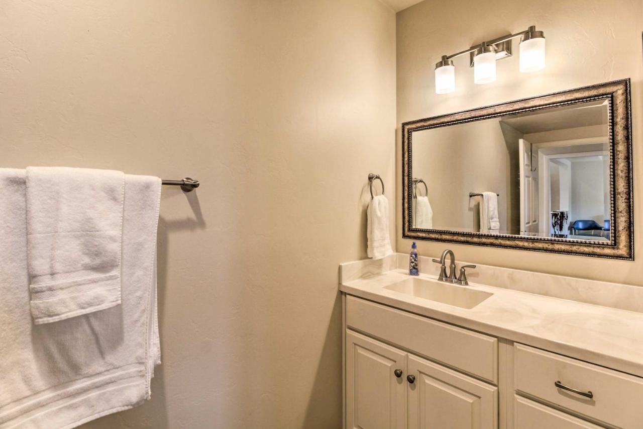 Lovely With Private Pool And Hot Tub! * Tucson