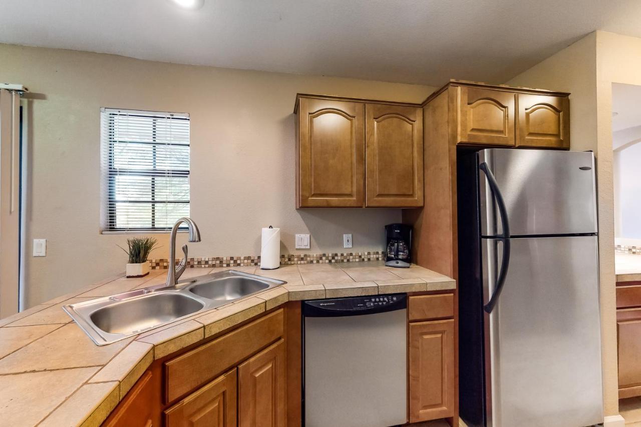 Apartment Tierra Catalina #37 Tucson