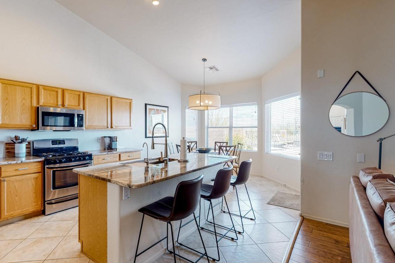 The Bluffs At National Holiday home Tucson