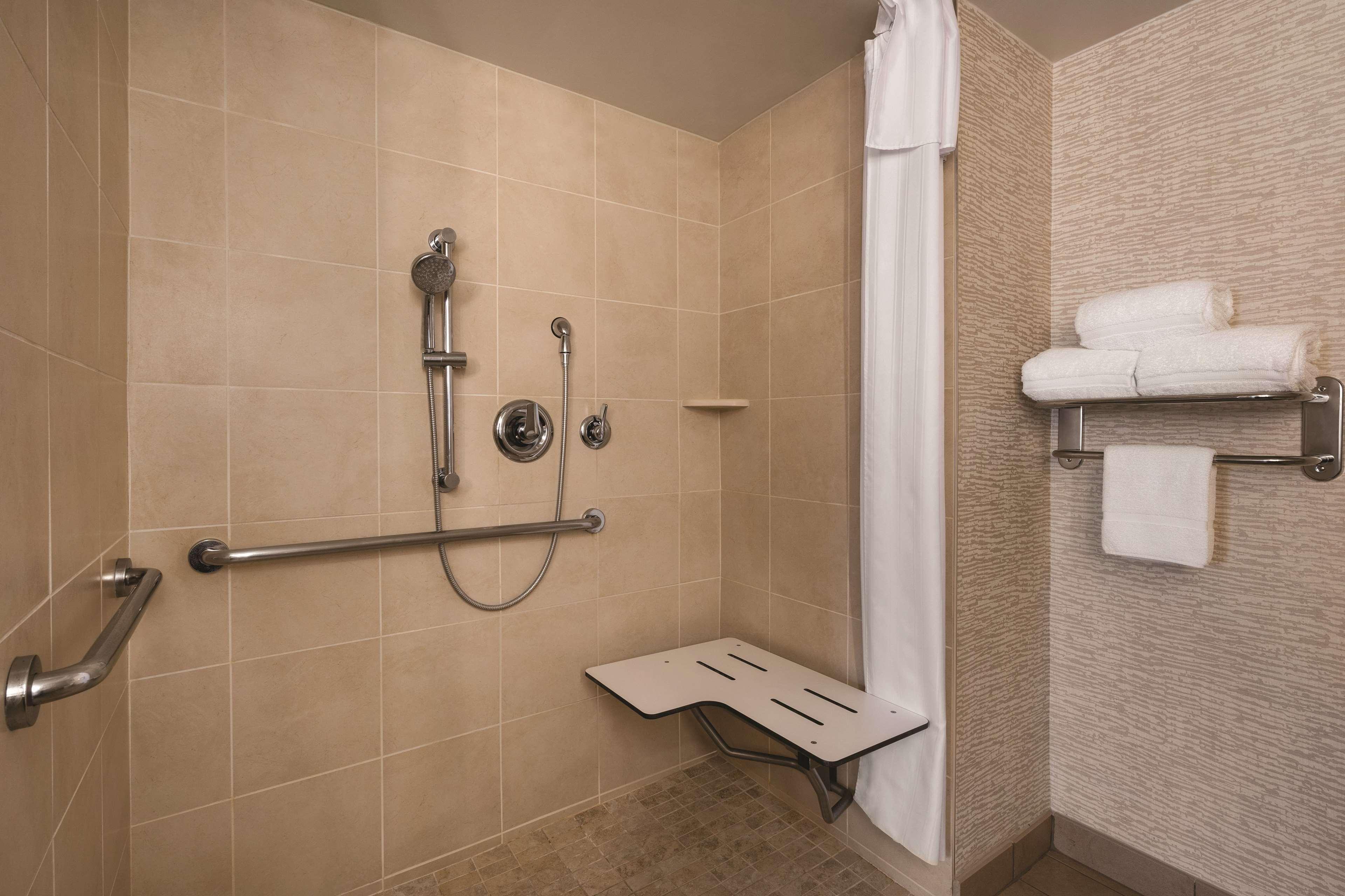 Homewood St. Philip's Plaza 3* Tucson