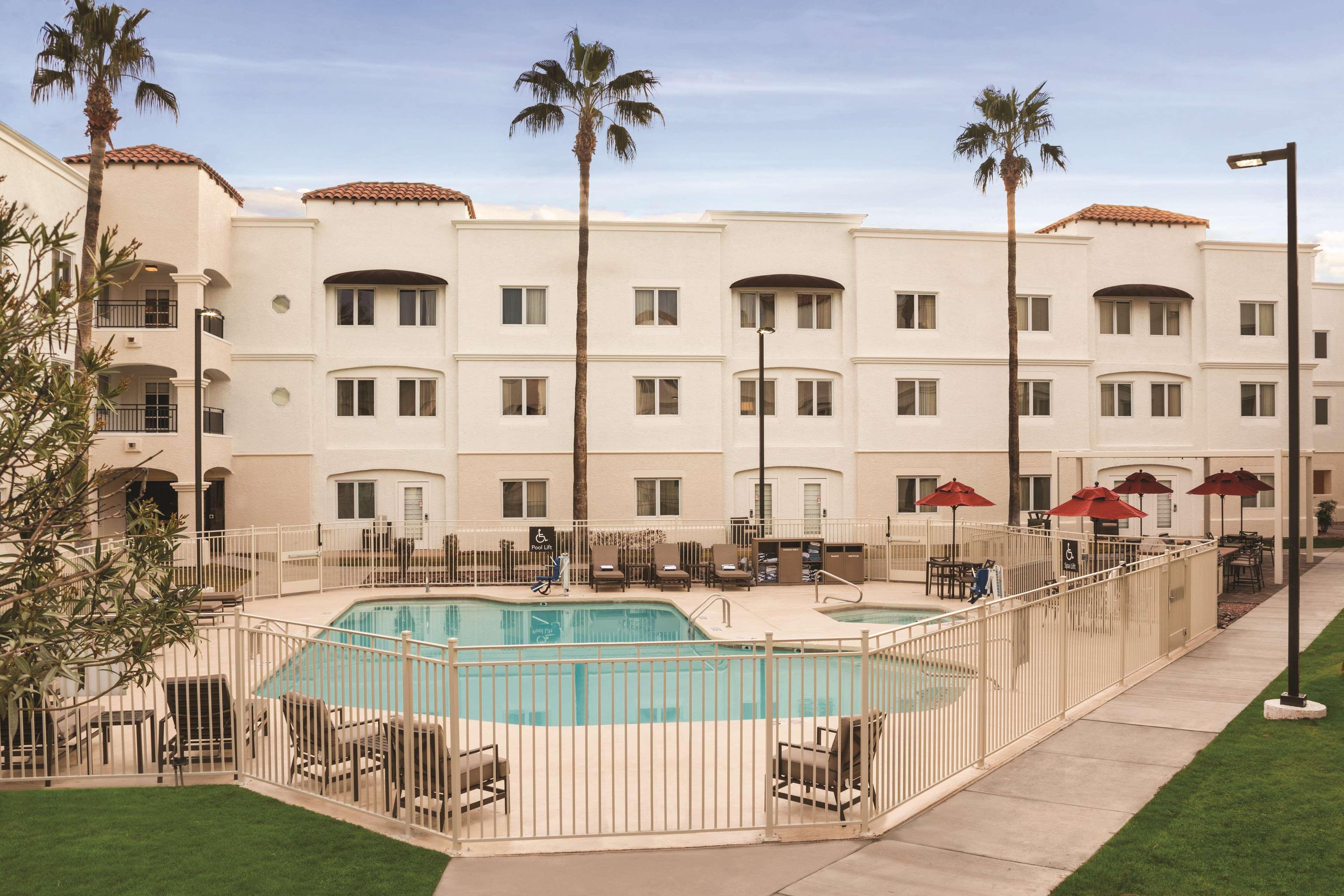 Homewood St. Philip's Plaza Hotel