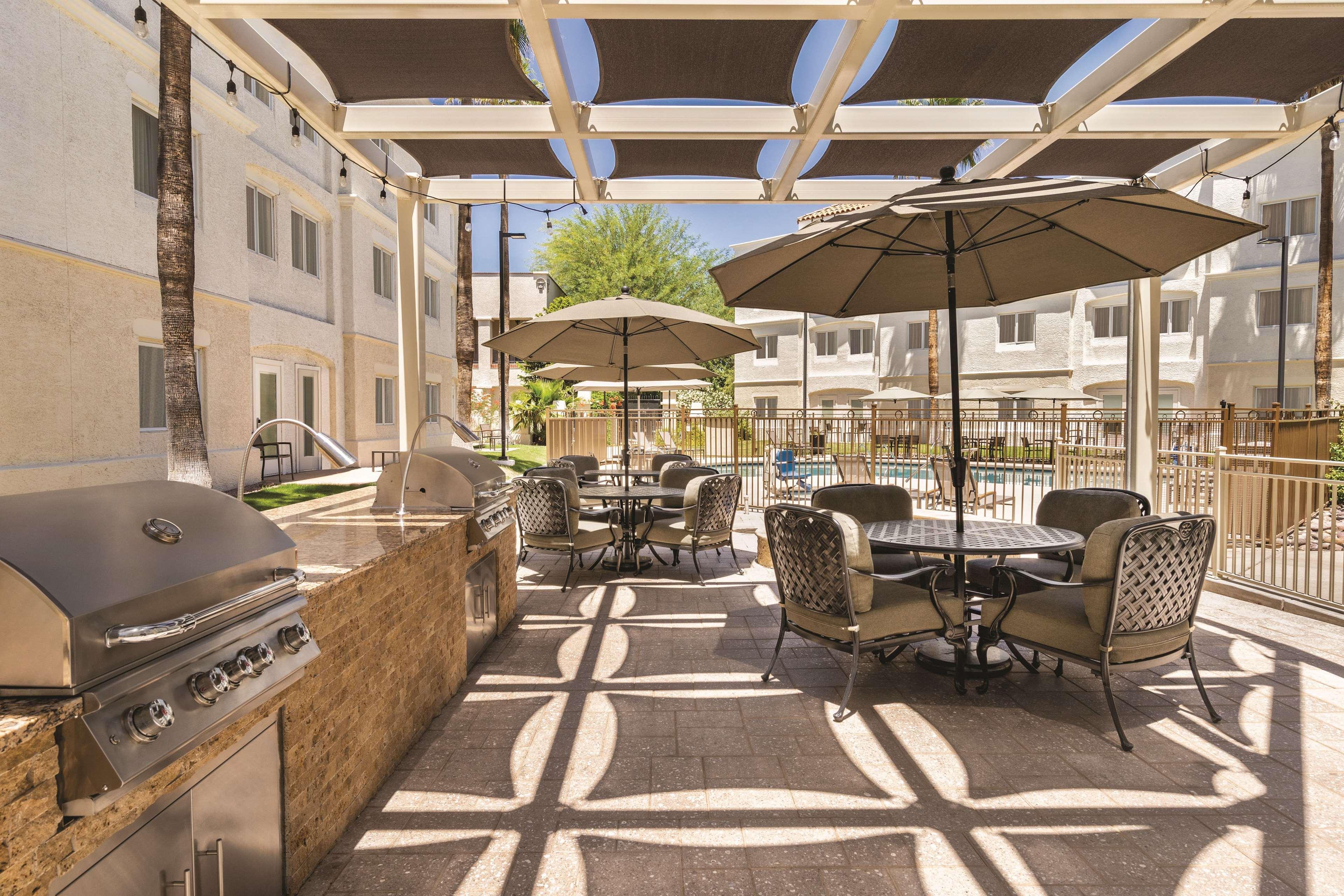 Homewood St. Philip's Plaza Hotel