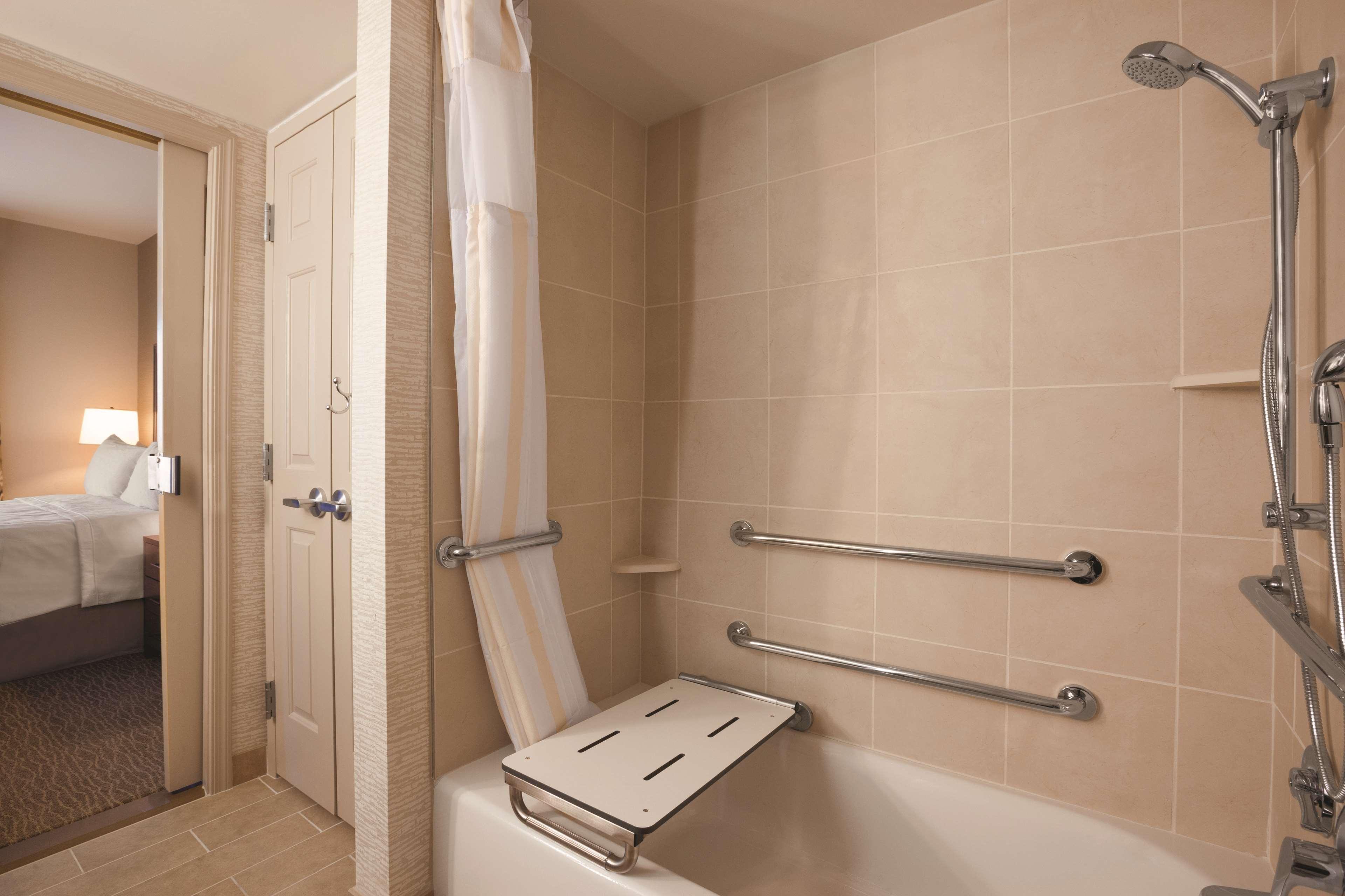 Homewood St. Philip's Plaza Hotel