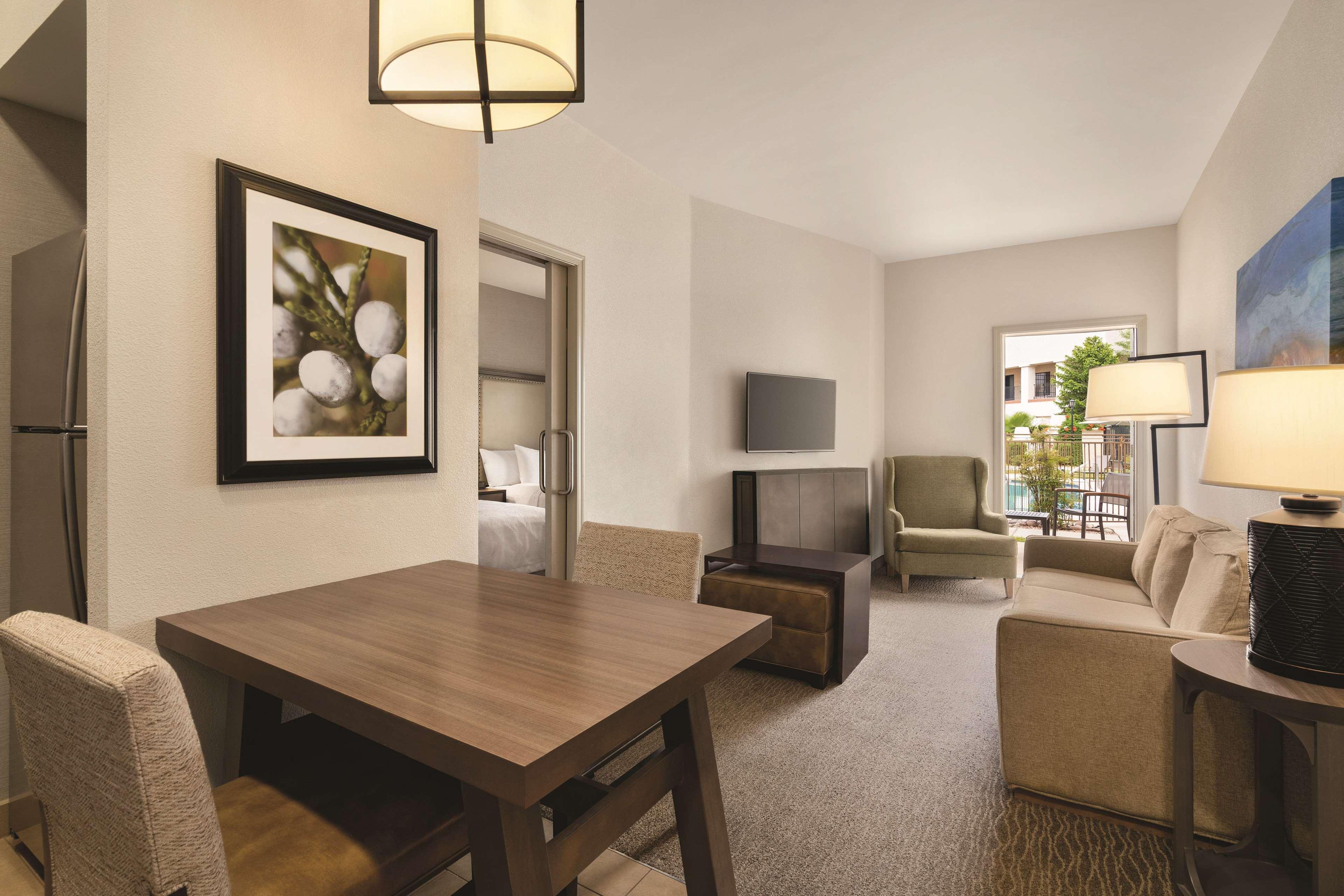 Homewood St. Philip's Plaza Hotel 3*