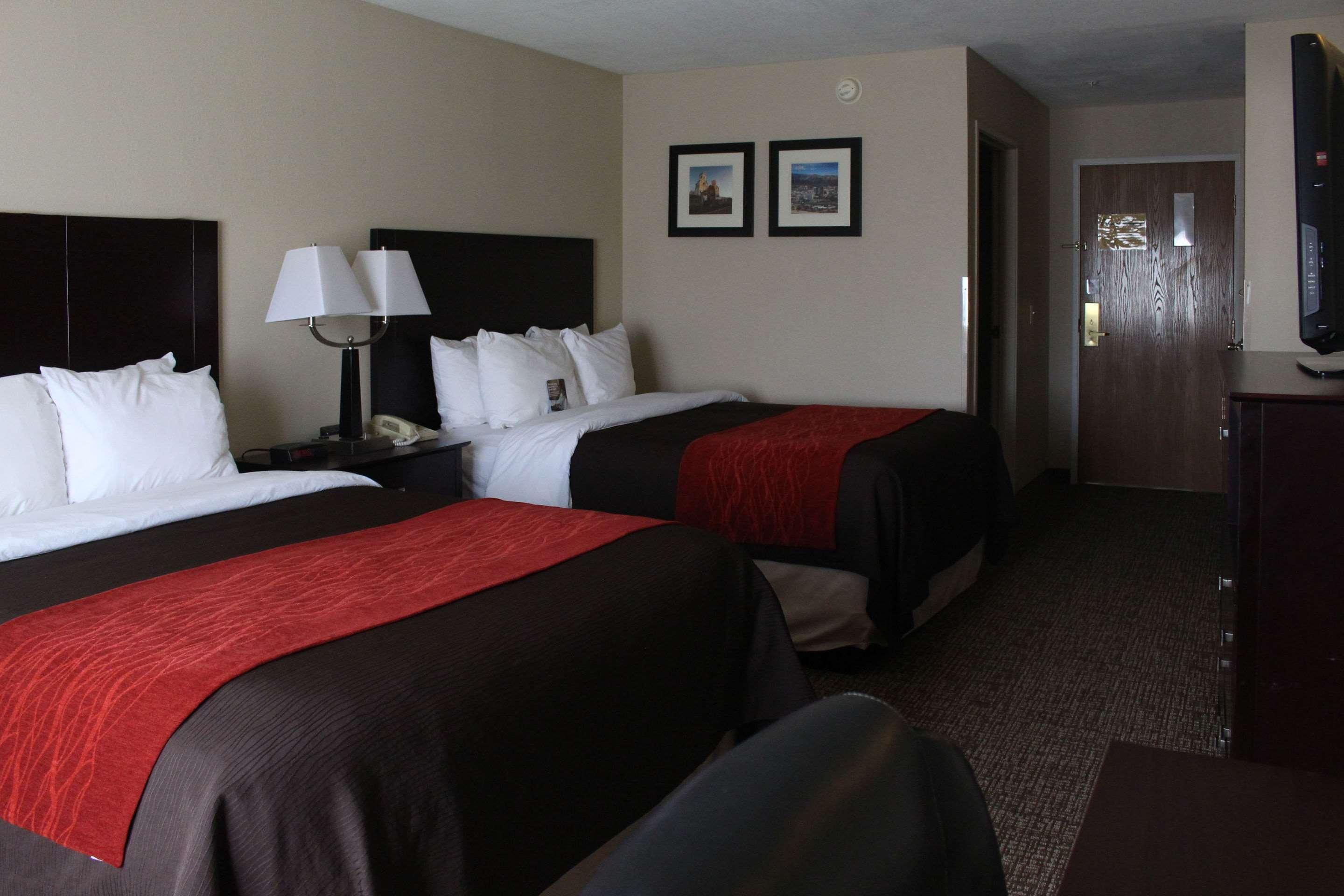Hotel Comfort & North Marana
