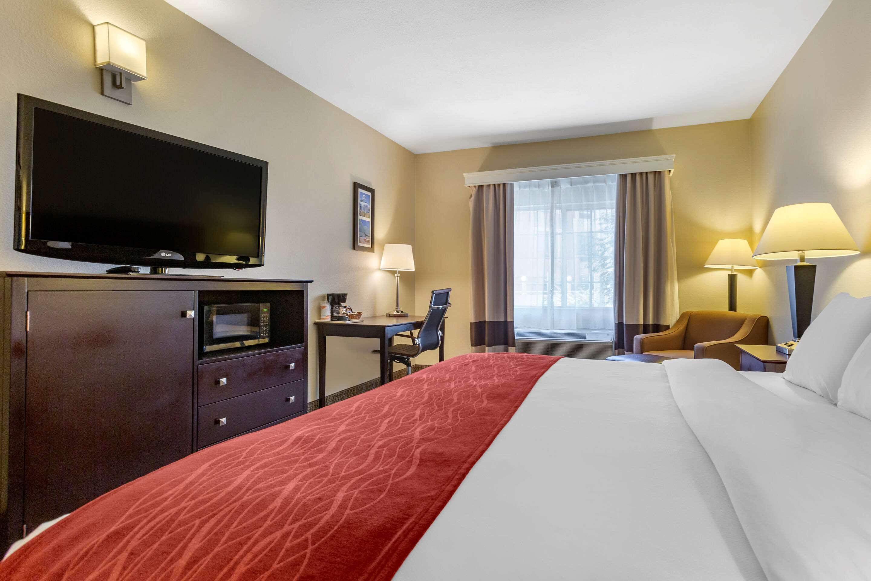 Comfort & North Marana 3*