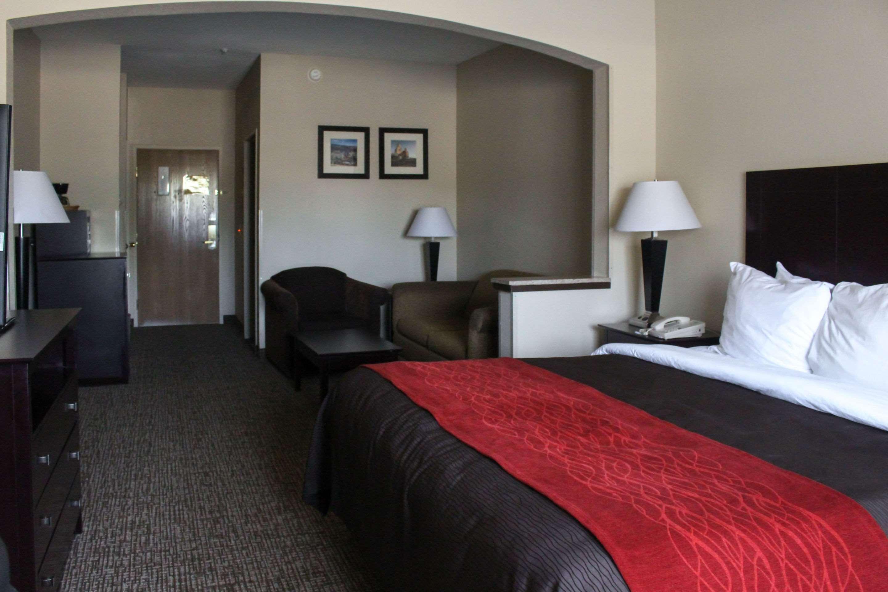 Comfort & North Marana 3*