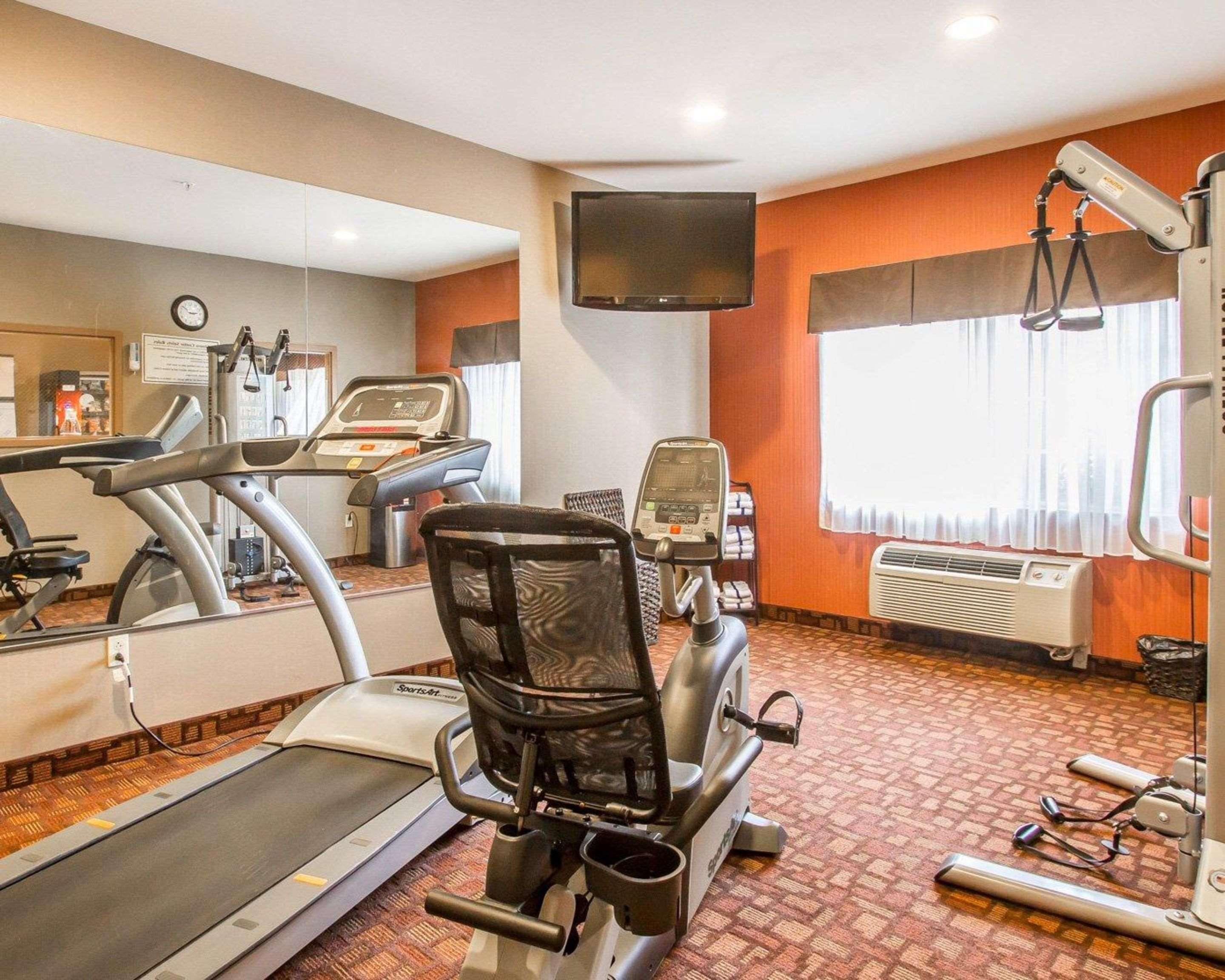 Hotel Comfort & North Marana