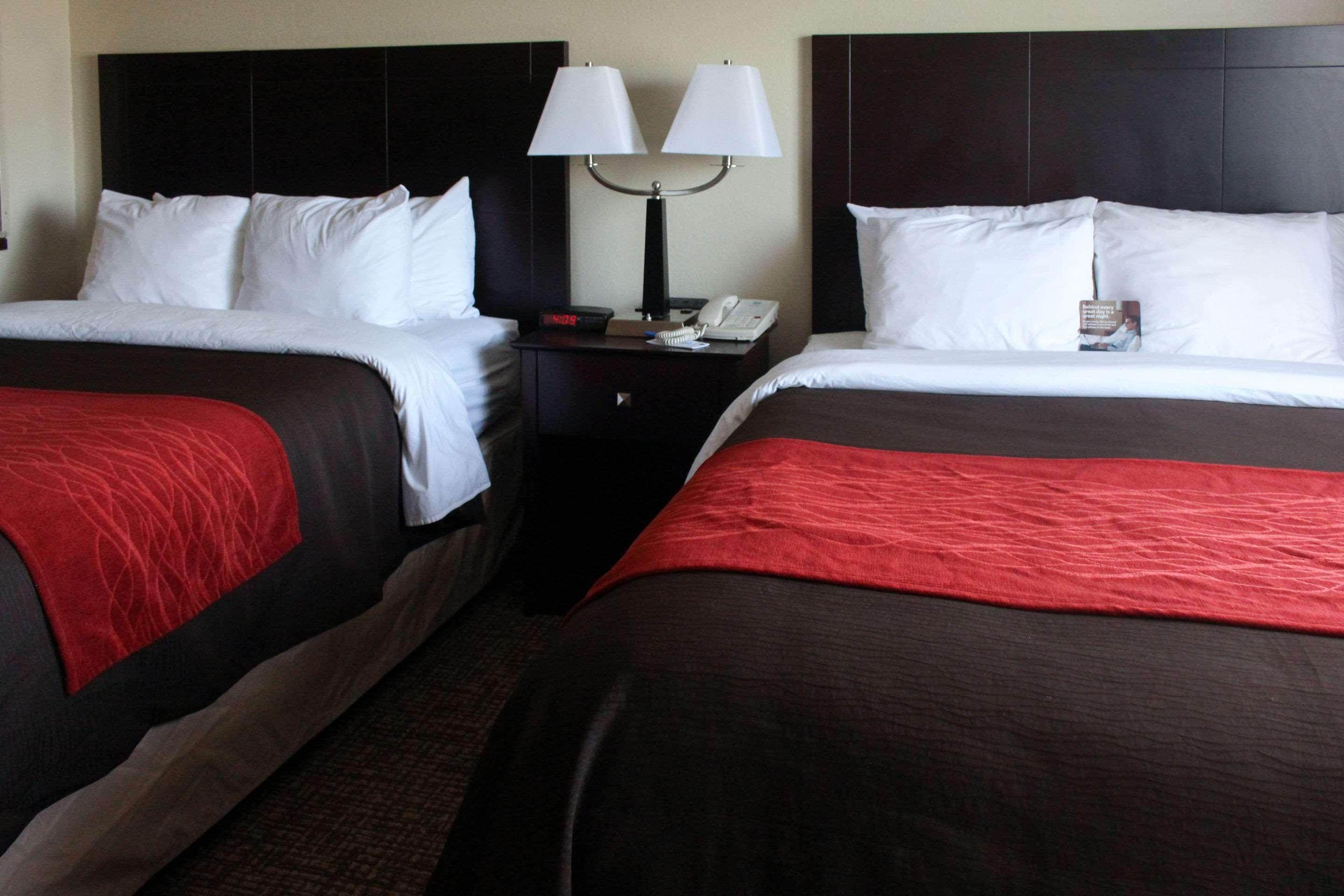 Comfort & North Marana Hotel