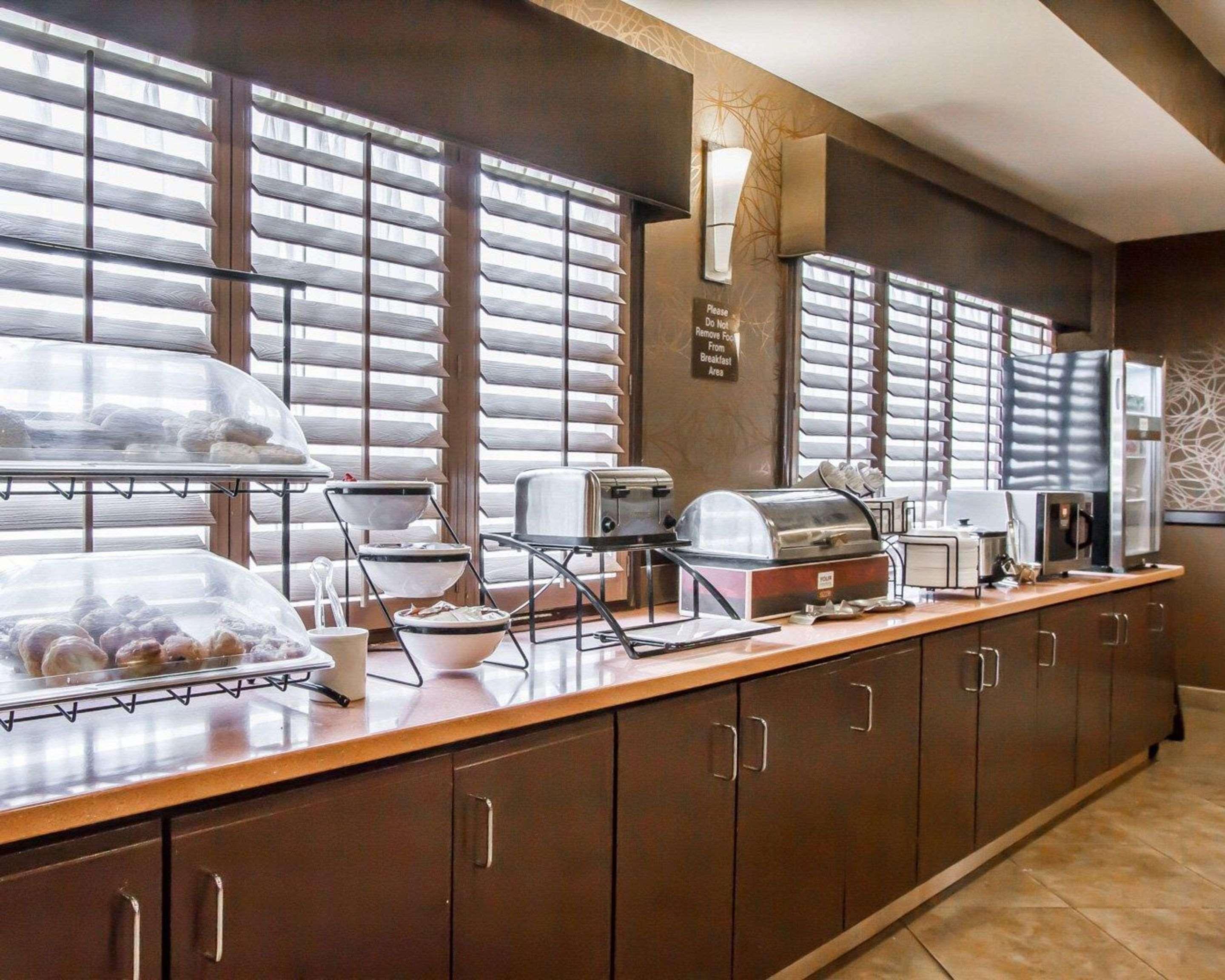 Hotel Comfort & North Marana Cortaro