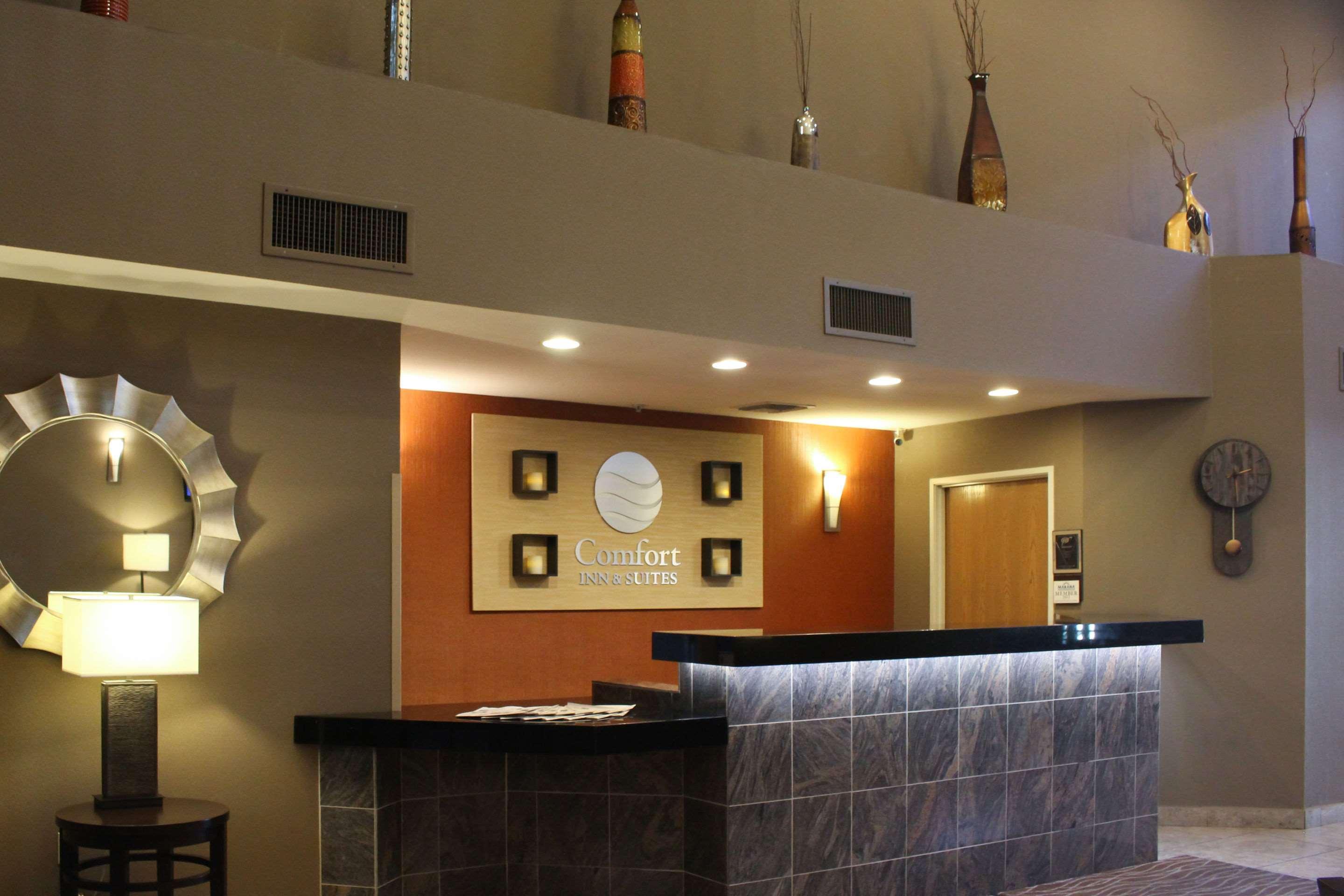 Comfort & North Marana Hotel Cortaro