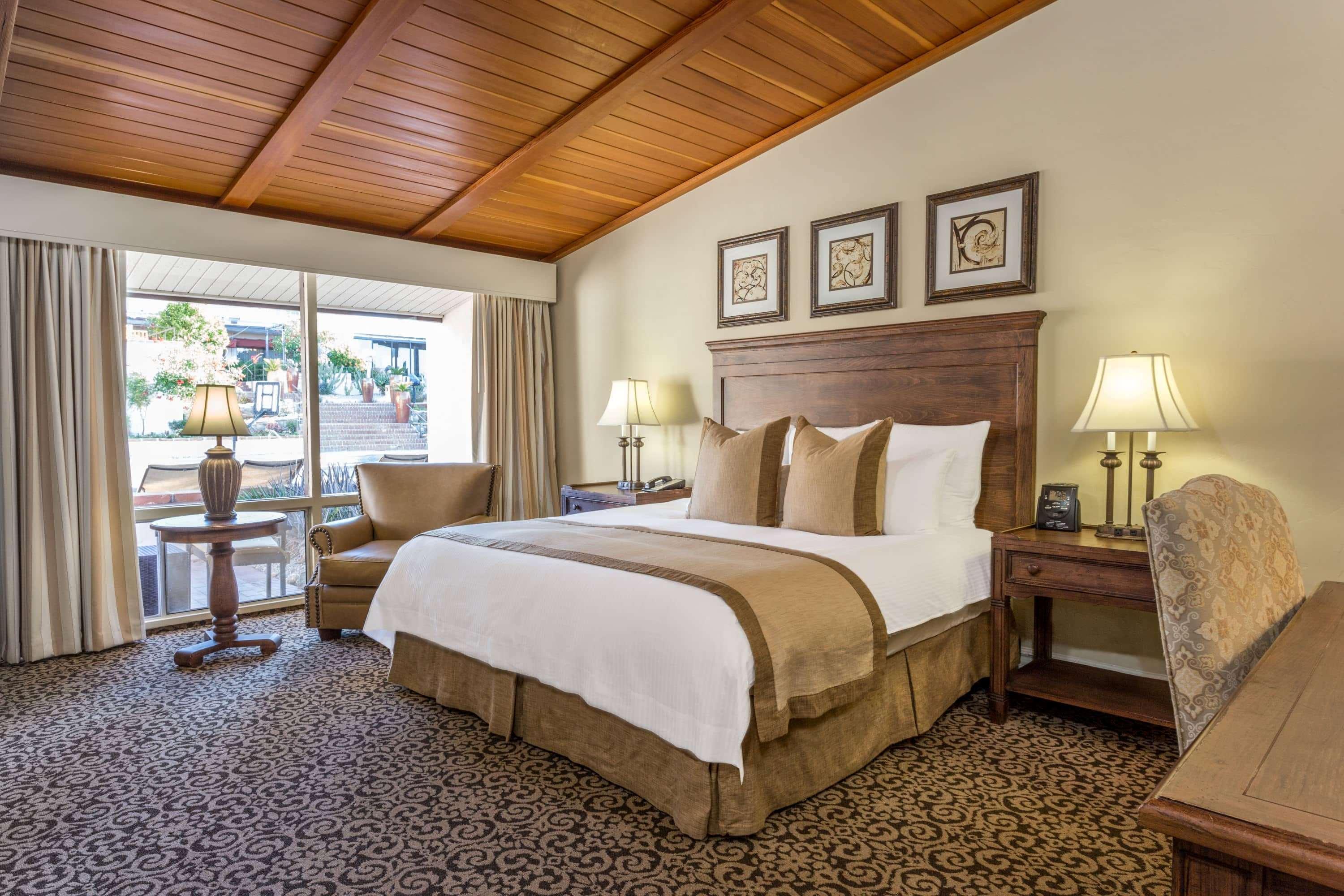 Westward Look Wyndham Grand & 4* Casas Adobes