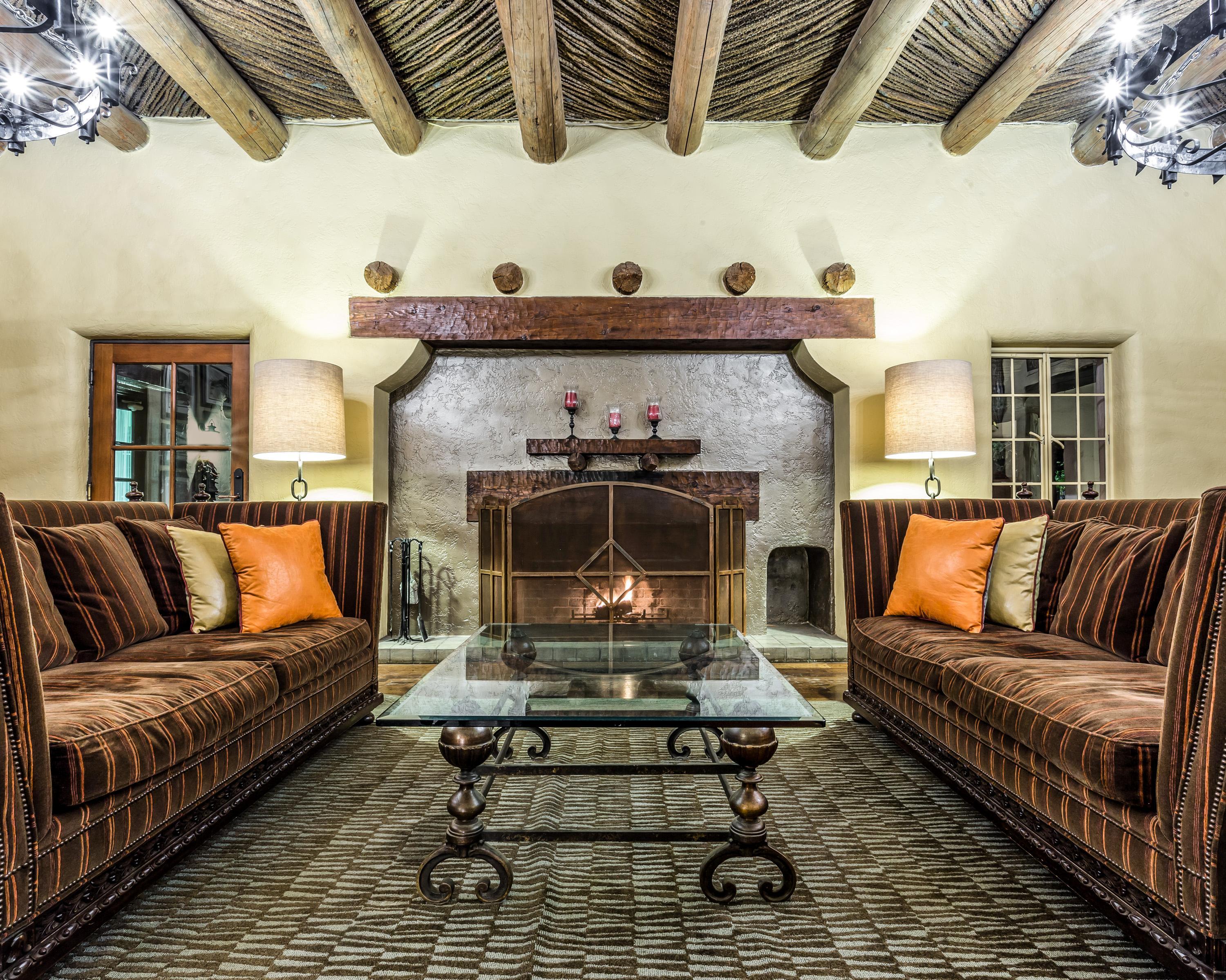 Resort Westward Look Wyndham Grand & Casas Adobes
