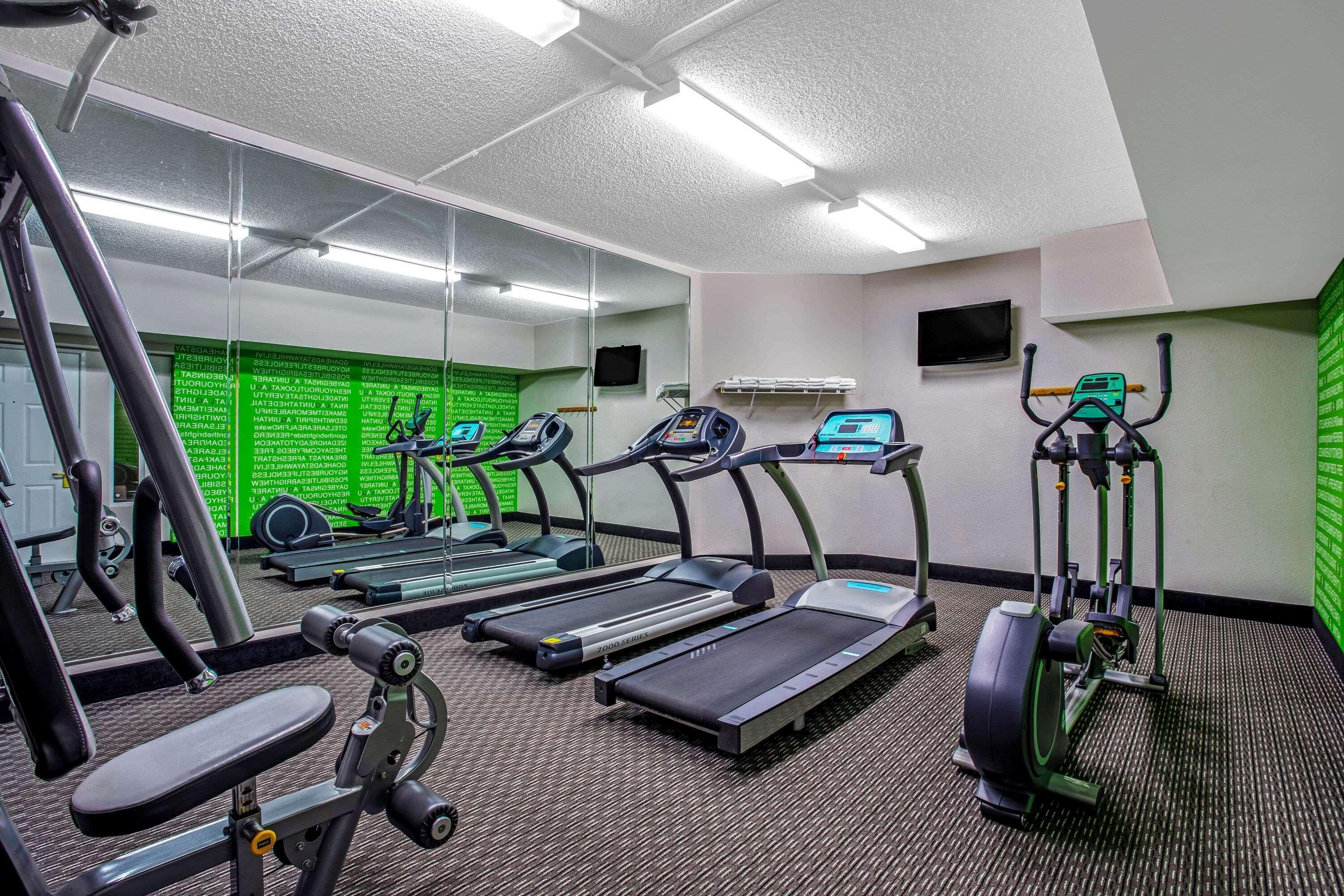 La Quinta By Wyndham Airport Tucson