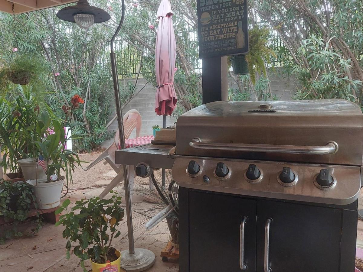 Bed & Breakfast Tucson