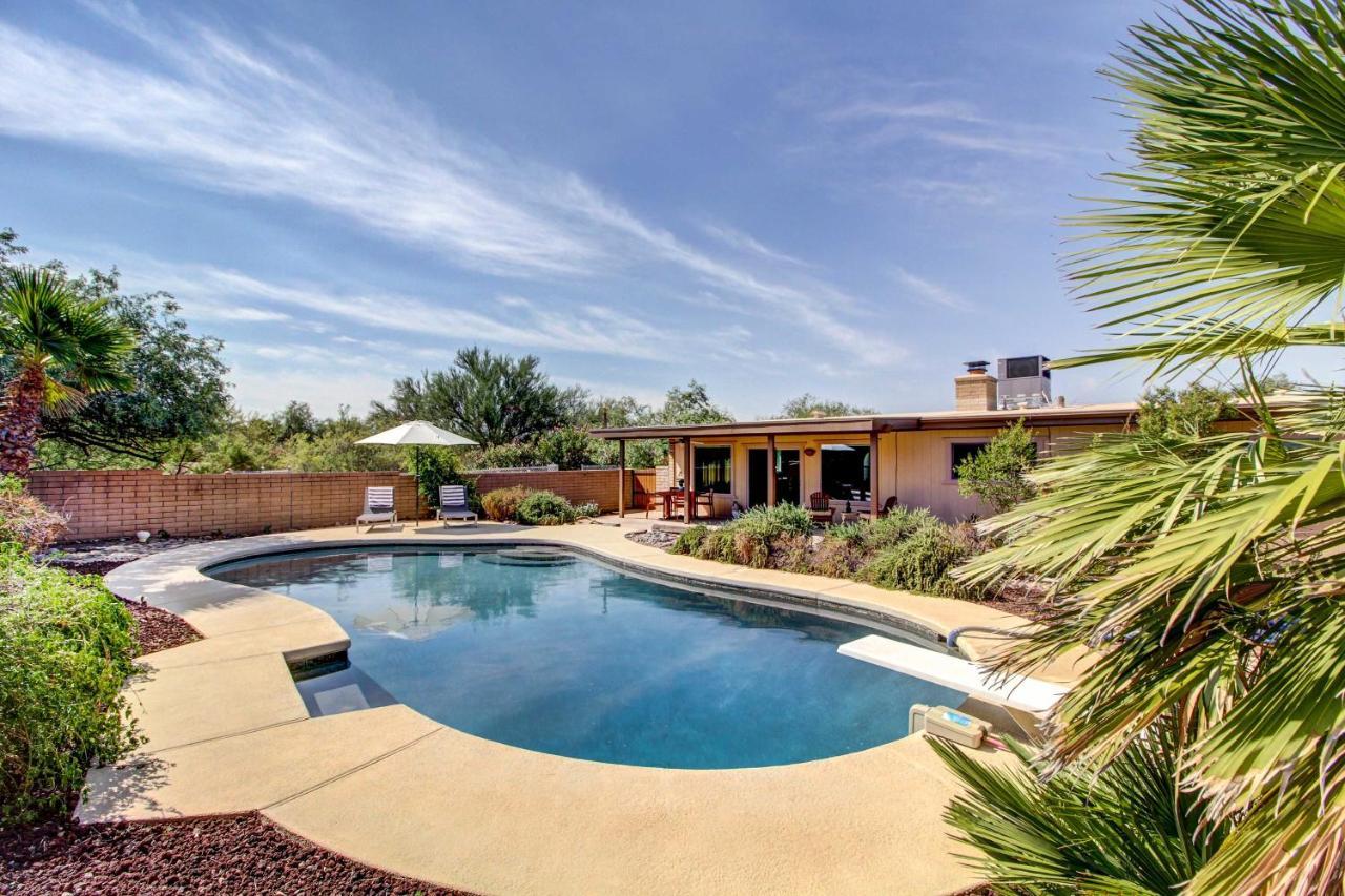 Holiday home Stylish With Patio And Private Pool! *