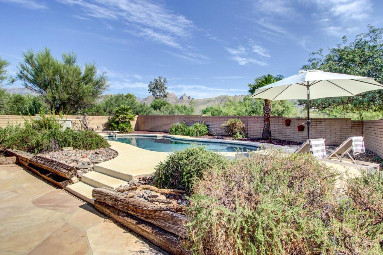 Holiday home Stylish With Patio And Private Pool! *