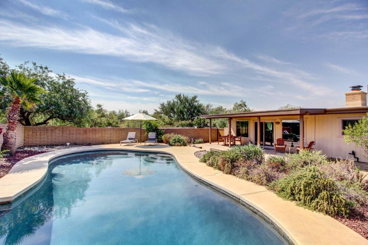 Holiday home Stylish With Patio And Private Pool! *