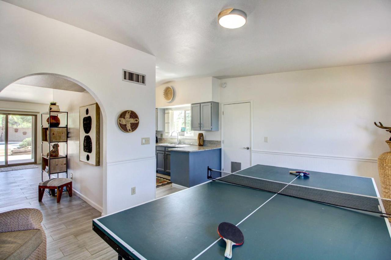 Holiday home Stylish With Patio And Private Pool! Tucson