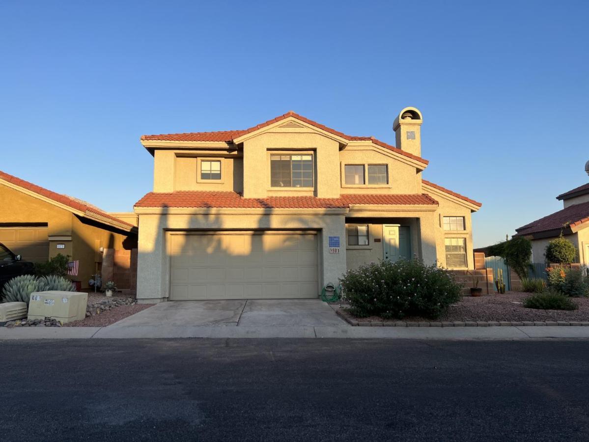 Holiday home Private - Billiards, Mountain Views, Private Desert Access, Hoa Pool & Spa, Bbq, At Lambert Park - Bourbondale *