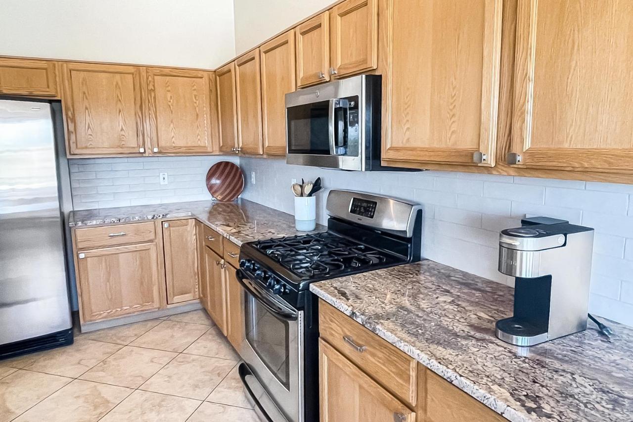 The Bluffs At National Holiday home Tucson