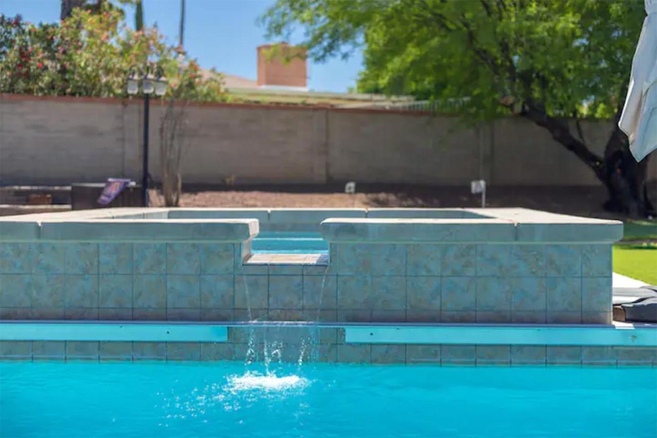 Family Fun Vacation, Heated Pool, Gameroom, Sauna * Tucson