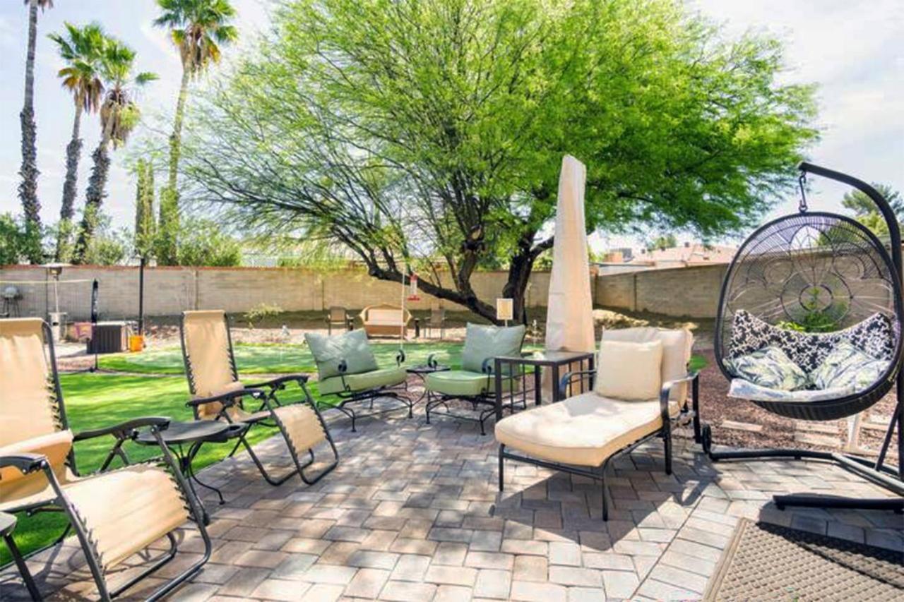 Holiday home Family Fun Vacation, Heated Pool, Gameroom, Sauna