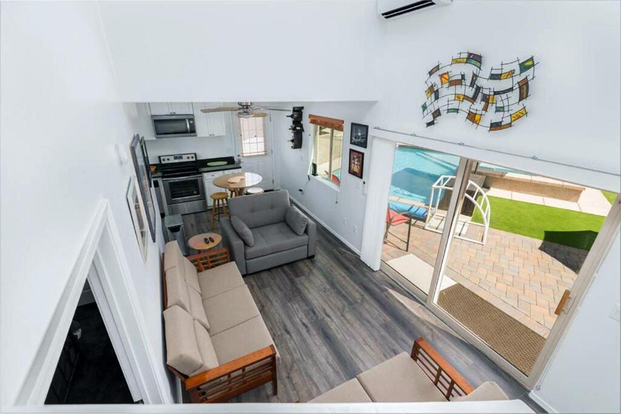 Holiday home Family Fun Vacation, Heated Pool, Gameroom, Sauna *
